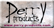 Logo &copy;Perry Products